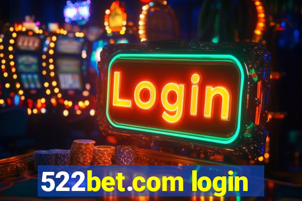 522bet.com login